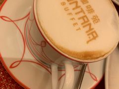 -咖啡苑 - 蔚藍夏日限定主题(永利皇宫店)