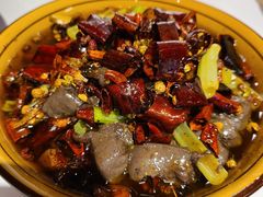 -丹虾|文和友小龙虾·烙锅(陕西路旗舰店)