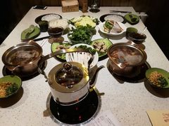 -素渡·一茶一素素食馆(新疆店)