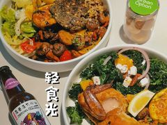 -Green Option(官舍店)