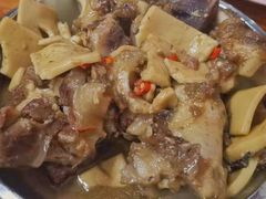 牛蹄-老兵牛蹄店(下沙店)