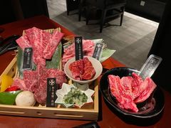 -萬福·肉割烹(恒隆广场店)