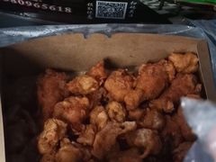 -阿捡忭京炸鸡(韭菜园总店)