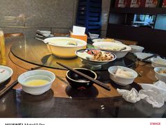 -延安八大碗(陕北菜·枣园路店)