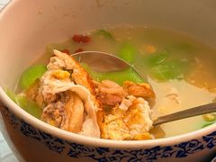 -小粤楼·怀旧粤菜(万辉国际广场店)