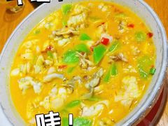 -星光小把串·海鲜烧烤(西安路店)