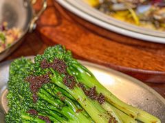 -Bistro 63 创意融合料理(广粤天地店)