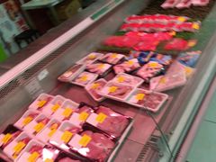 -华润万家(M2香港名都店)