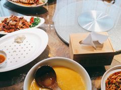 -前海沿·青岛菜(大拇指广场石老人店)