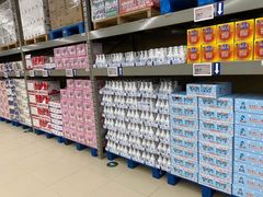 -盒马X会员店(上海森兰商都店)