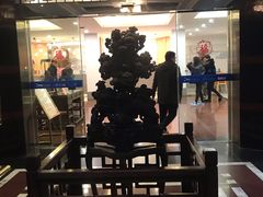 -華僑飯店中餐厅