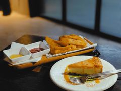 -Nirvana Cafe&Bar(北仓文创街区店)