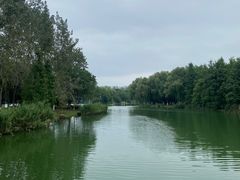 -滨湖塘西河公园