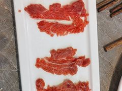 -罗二娘·鲜切牛自助火锅(罗湖东门步行街店)