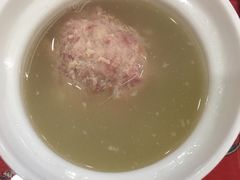 -玉华台饭庄(裕中西里小区店)