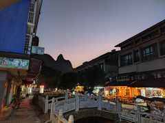 -渔太泰漓江小馆·广西融合菜(西街店)