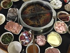 -大龙火锅(老店)