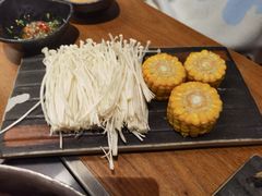 -呷哺呷哺 黄金牧场 (新中关购物中心店)