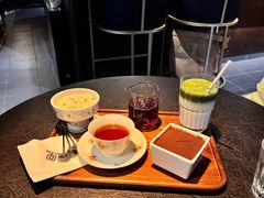 -Rechill Cafe(工体店)