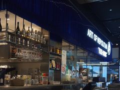 -玛尚诺Pizza&Bar(长泰广场店)