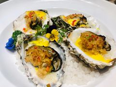 -将相和·海鲜蒸饺大连菜