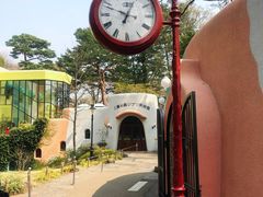 -三鹰之森吉卜力美术馆