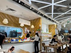 -许小树(国贸商城店)