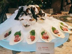 -半岛翡丽海鲜自助餐厅(观风亭店)