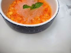 -翕间食·精致淮扬菜(江苏大剧院店)