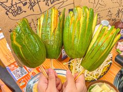 -黔三一夺夺粉酸汤火锅(百信店)