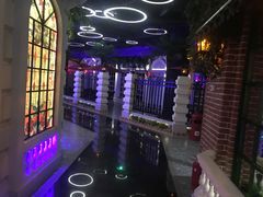 -欧歌堡KTV PARTY(万濠城店)