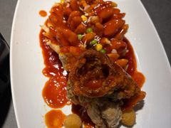 -姑苏家宴·苏帮菜·松鼠桂鱼(苏州总店)