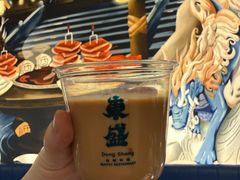 -東盛炭烤自助料理(玄武招商花园城店)