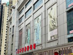 -七浦路服装批发市场