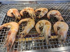 -蚝英雄鲜蚝自助专门店(长楹天街直营店)