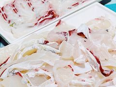 -中山脆肉鲩(新圳东路店)