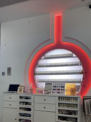 -MB·nail美甲美睫