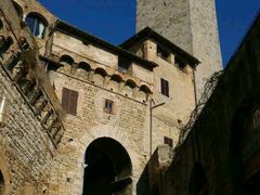 -圣母百花大教堂穹顶