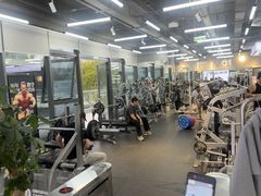 -OG01·24h私教铁馆(中鼎316店)