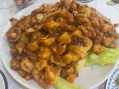 -聚福缘菜馆(隆昌路店)