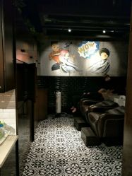 -PE SALON