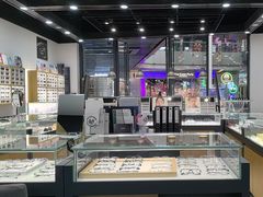 -浙文眼镜(华熙528店)