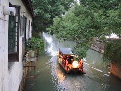 -苏州大学(天赐庄校区)