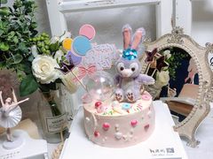 -鹿屿DIY烘焙·公司团建·生日会包场(广州东站店)