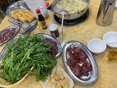 -五洞大众牛餐馆(番禺分店)