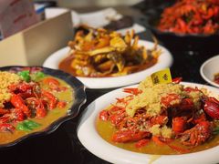 -日食记精菜馆(建邺万达店)