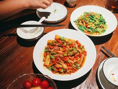 -德叔阙里·衢州菜馆(月湖店)