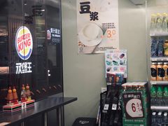 -7-ELEVEn(缤果空间店)
