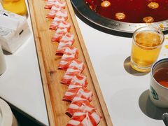 -卤校长重庆火锅(国兴店)