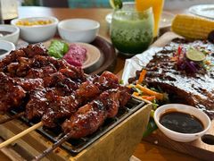 -Warung Nia Balinese Food & Pork Ribs